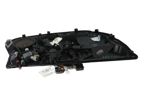 Left front window motor FORD FIESTA VI (CB1, CCN) 1.25 | BP37244122E21 - Image 2