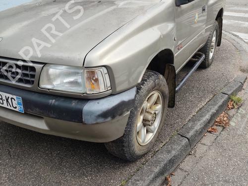 Used Parts OPEL FRONTERA A Sport (U92) 2.0 i (52SUD2, 55SUD2) 3601113
