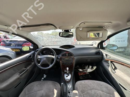 AC Kompressor CITROËN C5 I (DC_) 2.2 HDi (DC4HXB, DC4HXE) | BP28577208M34