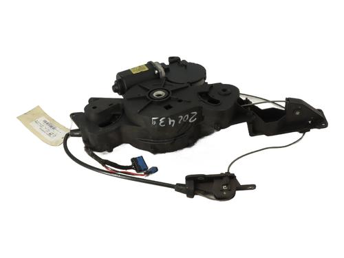 Electronic module CITROËN C8 (EA_, EB_) 2.2 HDi | BP23043563M83 - Image 5