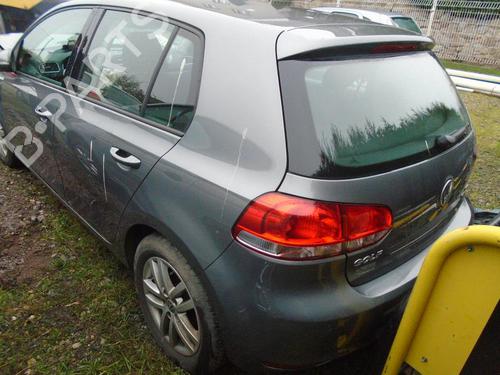 Headlight switch VW GOLF VI (5K1) 1.6 TDI | BP21366465I24  - Image 7