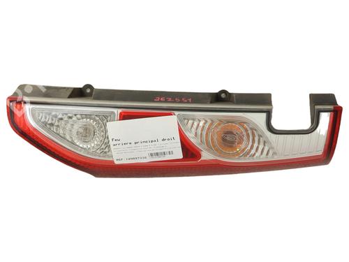 Right taillight RENAULT KANGOO Express (FW0/1_) | BP37538869C35 - Image 6