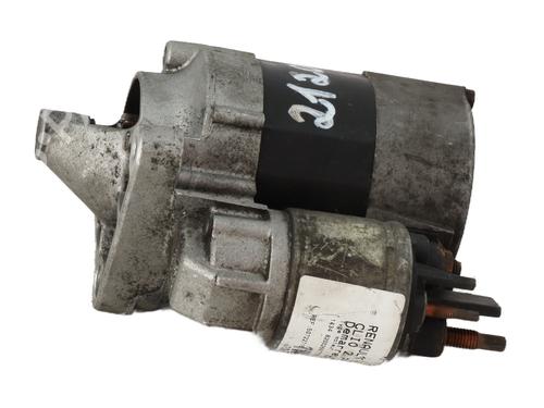 Starter RENAULT CLIO II (BB_, CB_) 1.6 16V (BB01, BB0H, BB0T, BB14, BB1D, BB1R, BB2KL, BB3G... | BP21307921M8 