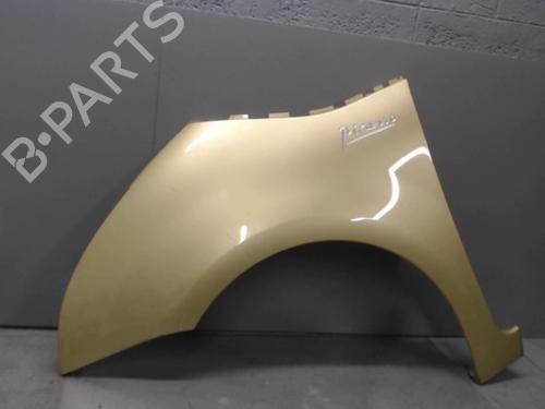 Used Left front fenders CITROËN C4 Grand Picasso I (UA_) 1.6 HDi (109 hp) 21307209