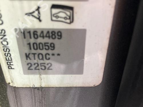 Peças PEUGEOT 308 SW I (4E_, 4H_) 1.6 HDi 4863549