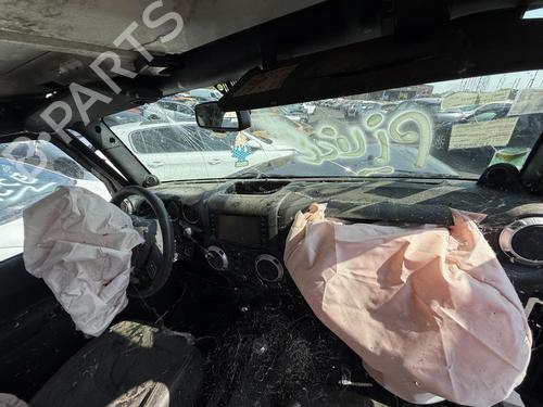 Left front window switch JEEP WRANGLER III (JK) 3.6 V6 | BP27560866I27 - Image 9