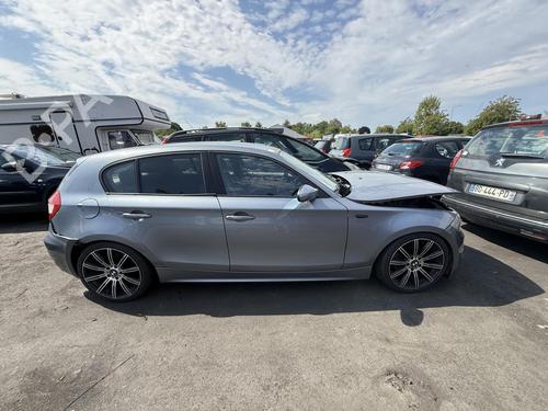 Radio BMW 1 (E87) 118 d | BP27899521E6 - Image 14