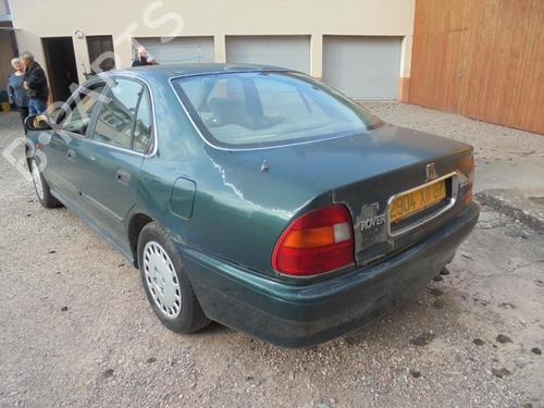 Climate control ROVER 600 I (RH) 620 Sdi | BP21363746I5 