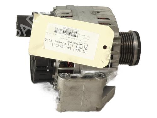 Alternator PEUGEOT BIPPER (AA_) 1.3 HDi 75 | BP37088359M7 - Image 3