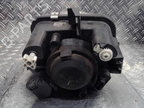 Right headlight FIAT MULTIPLA (186_) 1.9 JTD 105 (186AXB1A) | BP21321183C29 