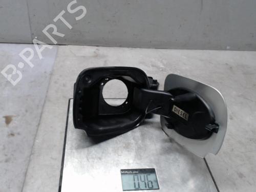 Used Fuel flap RENAULT CLIO III (BR0/1, CR0/1) 1.5 dCi (BR17, CR17) (86 hp) 21363360