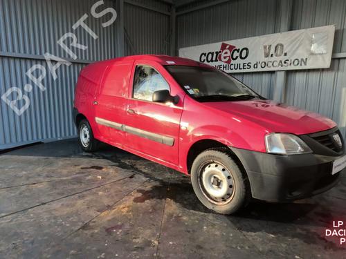 Lamp holder DACIA LOGAN (LS_) 1.4 MPI LPG (LS0C) | BP30384808L10 - Image 13