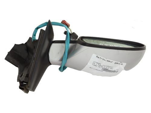 Left mirror CITROËN C5 II (RC_) 2.0 HDi (RCRHRH) | BP28094372C26 