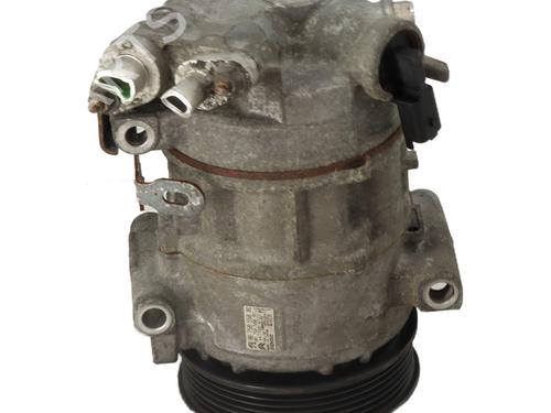 AC compressor CITROËN C4 CACTUS 1.2 THP 110 | BP33702804M34 - Image 4