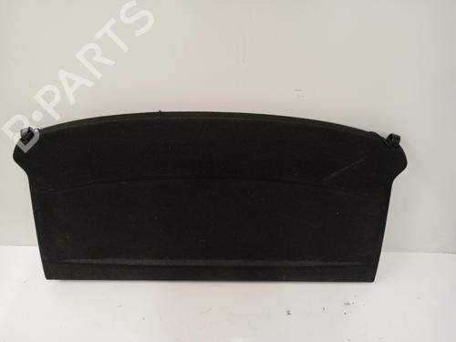 Used Rear parcel shelf BMW 1 (E87) 118 d (143 hp) 29233382