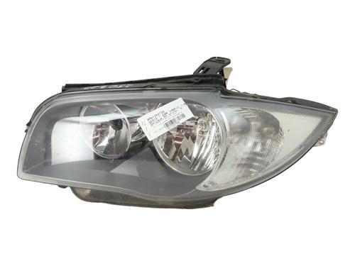 Used Left headlight BMW 1 Convertible (E88) 118 d (143 hp) 27560421