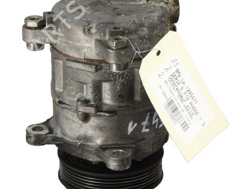AC compressor BMW 5 (F10) M 550 d xDrive | BP30899279M34