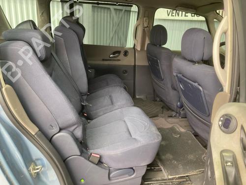 Køfangervange RENAULT ESPACE IV (JK0/1_) 2.2 dCi (JK0H) | BP36370500C73 - Image 13
