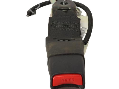 Used Seat buckle Seat buckle 21314776 21314776