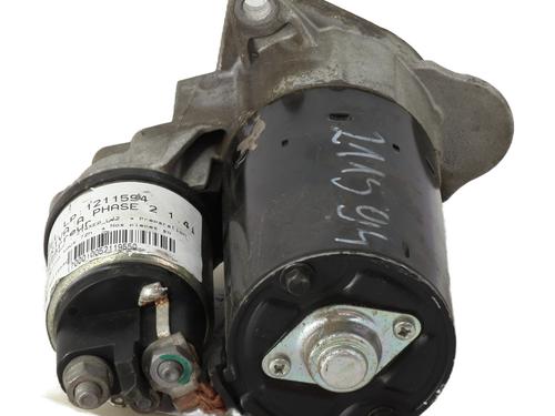 Starter OPEL MERIVA A MPV (X03) 1.4 16V Twinport LPG (E75) | BP21296533M8