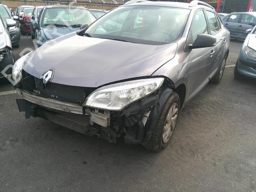 Right mirror RENAULT MEGANE III Grandtour (KZ0/1) 1.5 dCi (KZ09, KZ0D, KZ1G, KZ29, KZ14, KZ1W, KZ10, KZ1F,... | BP21302398C27 