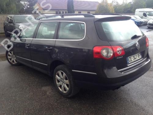 Right front window motor VW PASSAT B6 Variant (3C5) 2.0 TDI 16V | BP21364514E20 
