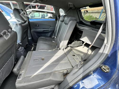 Left front window switch HYUNDAI TUCSON (JM) 2.0 CRDi All-wheel Drive | BP32231725I27 - Image 10