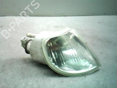 Right front indicator CITROËN SAXO (S0, S1) 1.4 VTS | BP21321340C33 