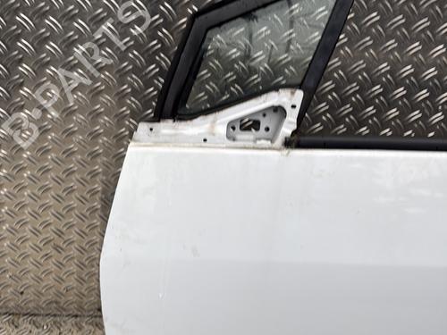 Left front door HONDA INSIGHT (ZE_) 1.3 IMA (ZE28, ZE2) | BP31712825C2 - Image 4