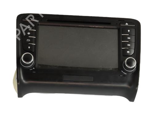 Radio AUDI TT (8J3) 2.0 TFSI | BP31930283E6 - Image 3