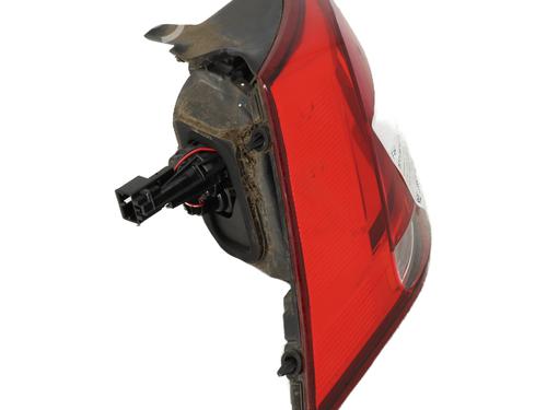 Used Left taillight Left taillight VW GOLF VII (5G1, BQ1, BE1, BE2) 1.4 TSI (140 hp) 31299636 31299636