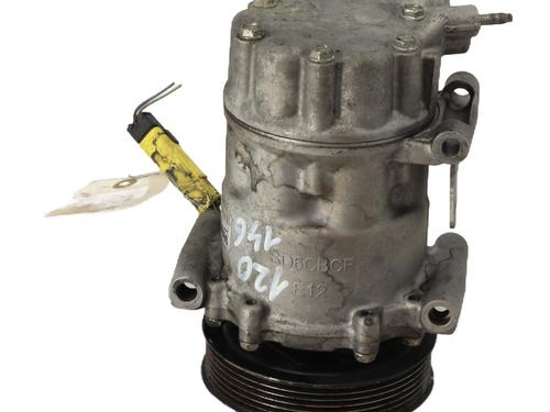 AC compressor CITROËN BERLINGO MULTISPACE (B9) 1.6 HDi 110 | BP32670173M34 - Image 3