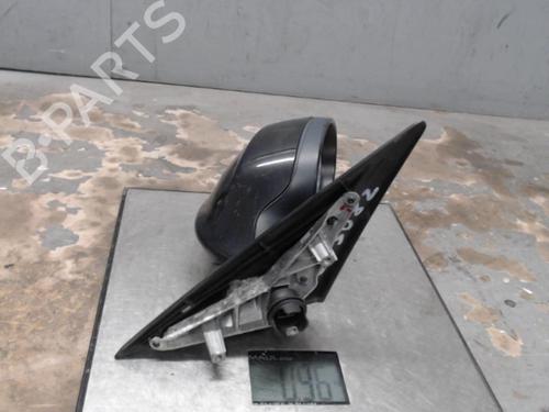 Right mirror BMW 3 (E90) 320 d | BP21296918C27 
