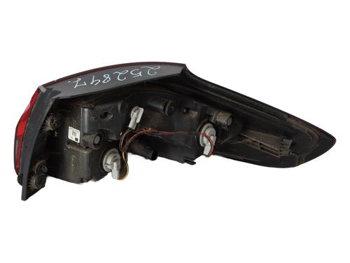 Left taillight OPEL ZAFIRA TOURER C (P12) 1.4 (75) | BP28532387C34 