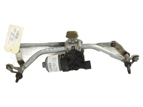 Used Front wiper motor Front wiper motor PEUGEOT 2008 I (CU_) 1.2 THP 110 / PureTech 110 (110 hp) 23808138 23808138