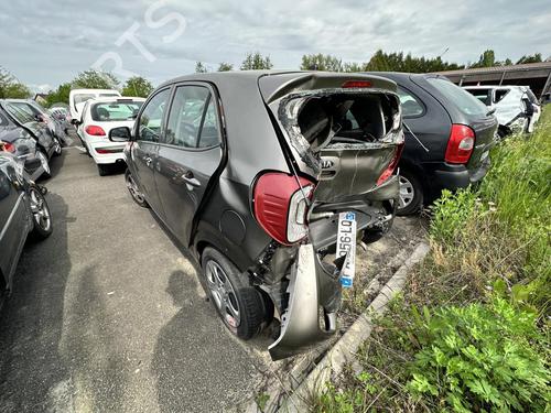 Engine control unit (ECU) KIA PICANTO III (JA) 1.0 | BP21318294M57  - Image 21