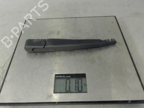 Used Rear windshield wiper arm OPEL ASTRA H GTC (A04) 1.8 (L08) (140 hp) 21320945