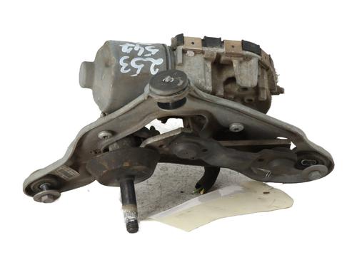 Front wiper motor PEUGEOT 508 SW I (8E_) 2.0 HDi | BP29261257M29