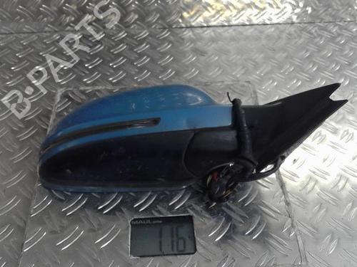 Right mirror AUDI A3 (8P1) 2.0 TDI 16V | BP21686882C27 