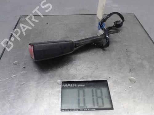 Used Seat buckle Seat buckle 21307548 21307548