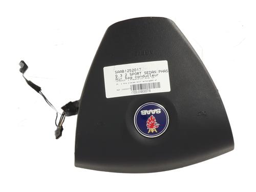Driver airbag SAAB 9-3 (YS3F, E79, D79, D75) 2.2 TiD | BP26021655C9 