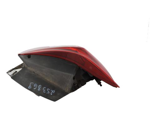 Left taillight BMW 1 (F20) 116 d | BP30598767C34