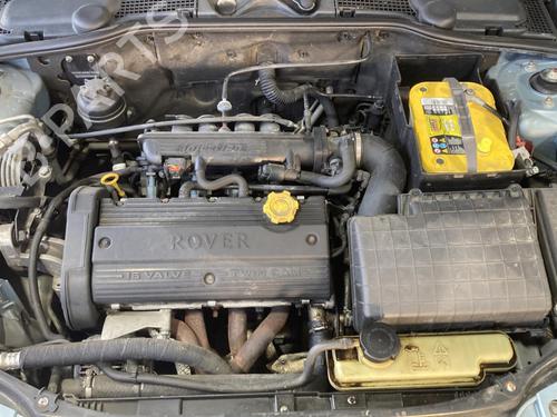 Left headlight ROVER 75 (RJ) 1.8 | BP33928113C28 - Image 24