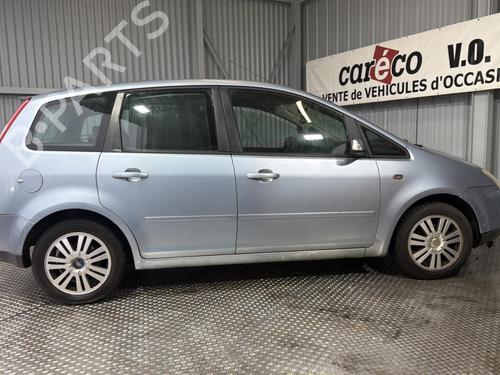 Módulo eletrónico FORD FOCUS C-MAX (DM2) 1.6 TDCi | BP35827330M83 - Image 7