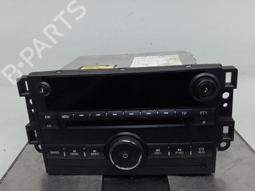 Radio CHEVROLET CAPTIVA (C100, C140) 2.0 D 4WD | BP21308730E6 
