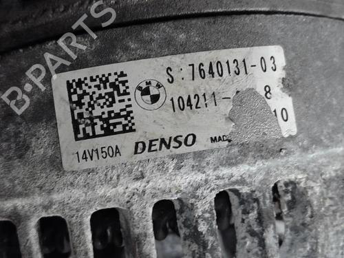 Used Alternator Alternator BMW 2 Active Tourer (F45) 218 d (150 hp) 21371900 21371900