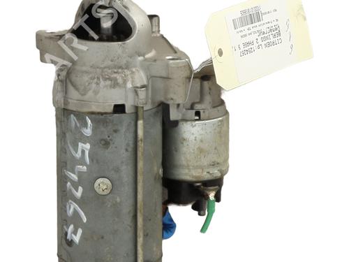 Starter CITROËN BERLINGO Box Body/MPV (B9) 1.6 HDi / BlueHDi 75 | BP30973875M8 - Image 5