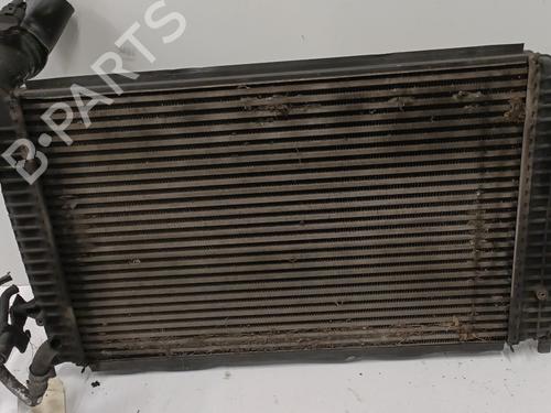 Intercooler AUDI A3 Sportback (8PA) 2.0 TDI | BP29631062M30 - Image 2