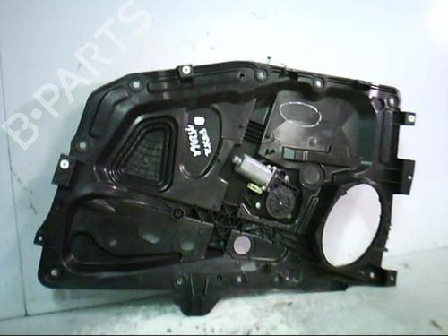Used Right front window motor FORD FIESTA V (JH_, JD_) 1.4 16V (80 hp) 21369346