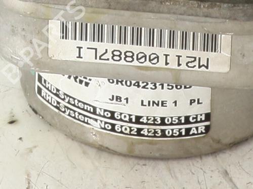 Steering pump SKODA FABIA II (542) 1.6 TDI | BP21297675M99 